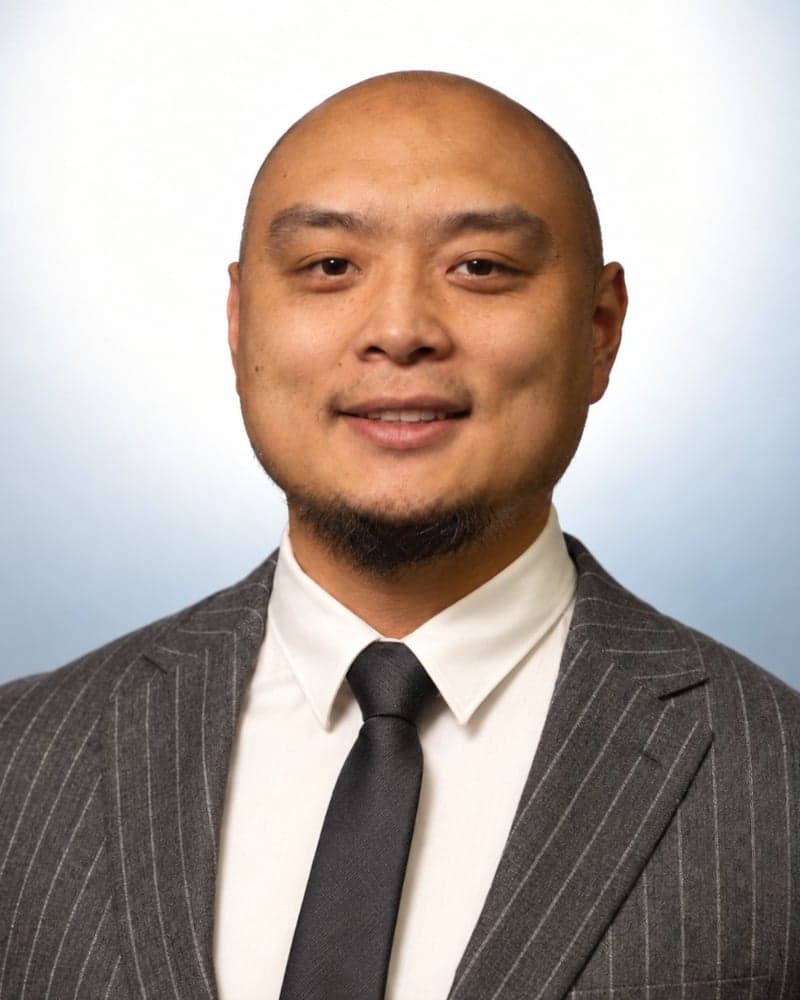 Hao，BRIDGEPOD 创始人